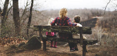 Parent and children